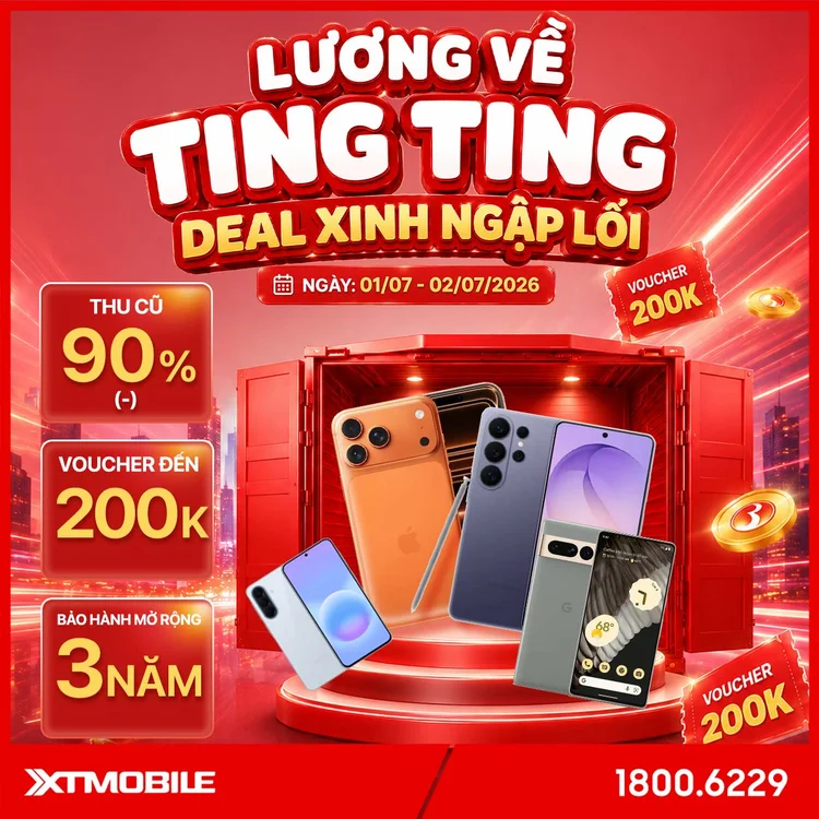 LƯƠNG VỀ TING TING