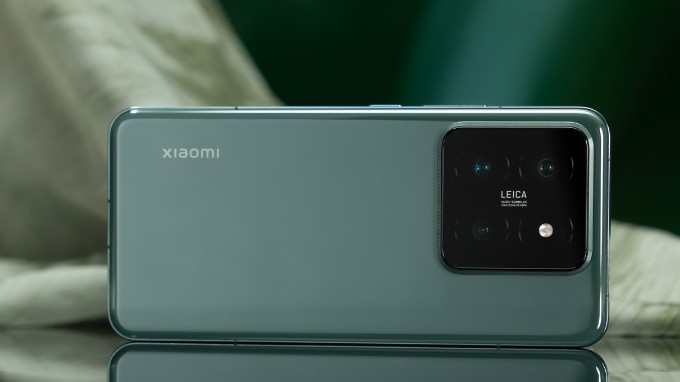 Điện thoại Xiaomi Mi Series