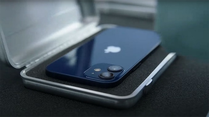 iPhone 12 Mini -  Điện thoại nhỏ gọn giá rẻ nhất