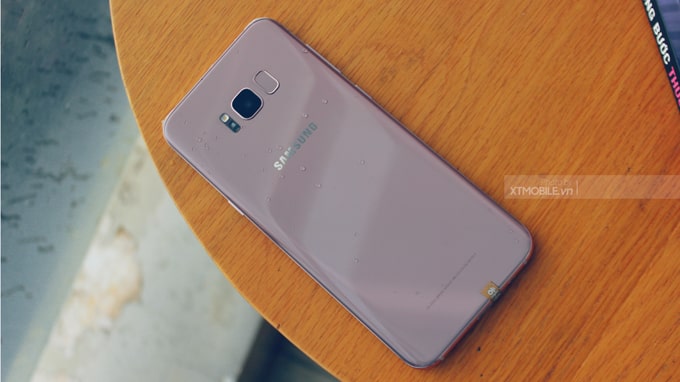 Samsung Galaxy S8 và Galaxy S8 Plus giá rẻ vẫn rất đáng sở hữu 