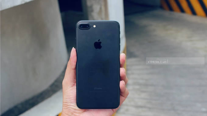 Chuyên gia tư vấn: Có nên mua iPhone 7 Plus cũ năm 2022 không?