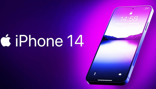 Tin đồn: Dòng iPhone 14 sẽ được trang bị Face ID dưới màn hình