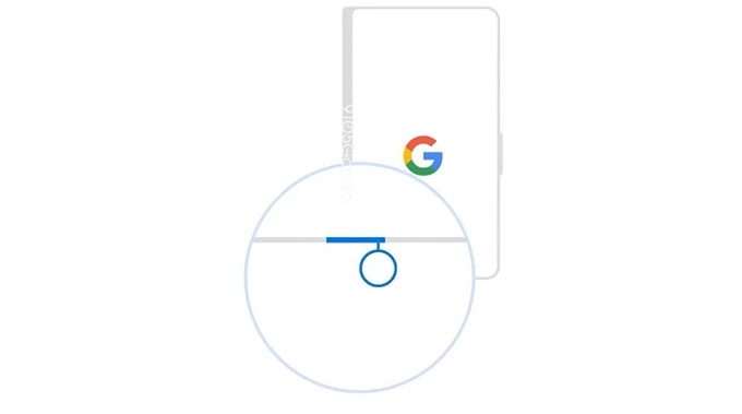 Google Pixel Fold sẽ có một thiết kế giống với điện thoại gập của Oppo Find N