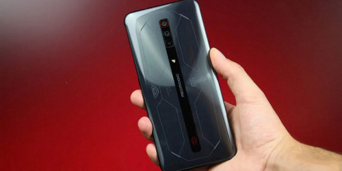 Nubia RedMagic 7 chính thức lộ thông số trên FCC: liệu có phải là gaming phone sạc nhanh nhất thế giới.