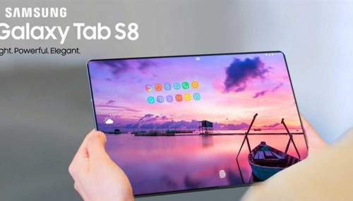 Amazon làm lộ thông số của Galaxy Tab S8, ngày ra mắt Samfans đã đến gần