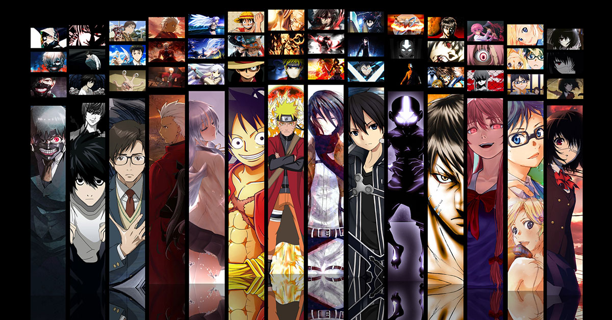 Những tựa game mang xu thế manga - anime phổ biến nhất dành cho các tín đồ  game thủ trên mobile (Phần 2)