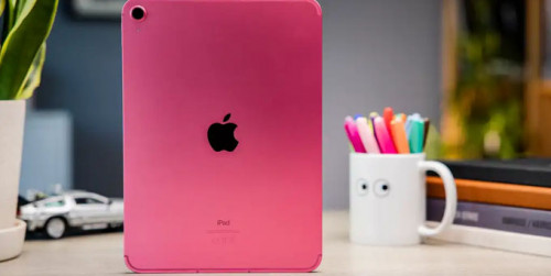 So sánh iPad Gen 10 và Galaxy Tab A8: Mẫu tablet nào đáng mua?