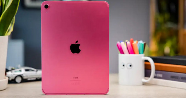 So sánh iPad Gen 10 và Galaxy Tab A8: Mẫu tablet nào đáng mua?