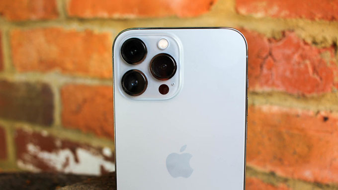 Camera iPhone 14 nhận được nhiều nâng cấp