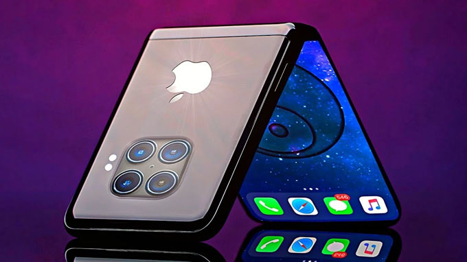 Concept mới của iPhone 14