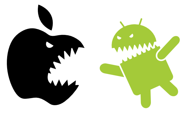 apple-vs-android