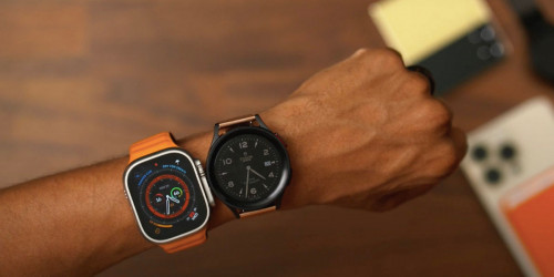Top 4 mẫu đồng hồ thông minh đáng mua nhất thời điểm hiện tại