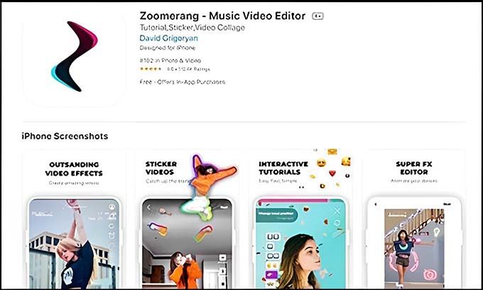 Gợi Ý 5 Ứng Dụng Edit Video Tiktok Cực Chất Trên Điện Thoại