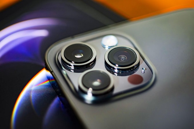 iPhone 14 Pro Max sẽ được trang bị hệ thống phần cứng mới trước