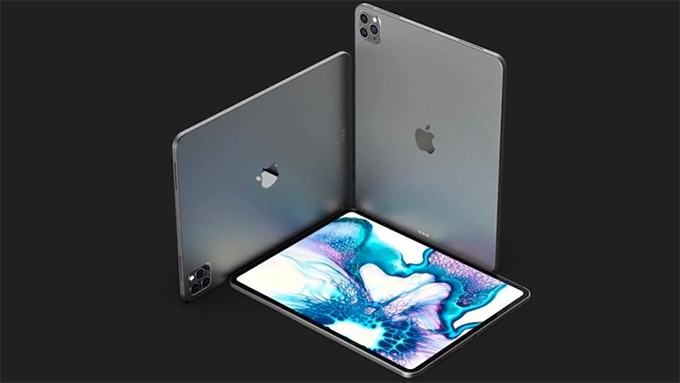Giá bán iPad Pro 2021 sắp ra mắt có thể cao hơn so với thế hệ tiền nhiệm iPad Pro 2020