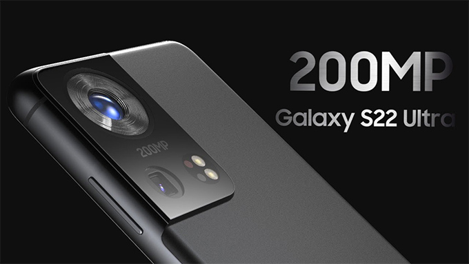 Camera Galaxy S22 sẽ không được Samsung trang bị cảm biến ToF?
