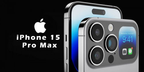 Lý do nên đợi điện thoại iPhone 15 Pro Max: Liệu có xứng đáng?