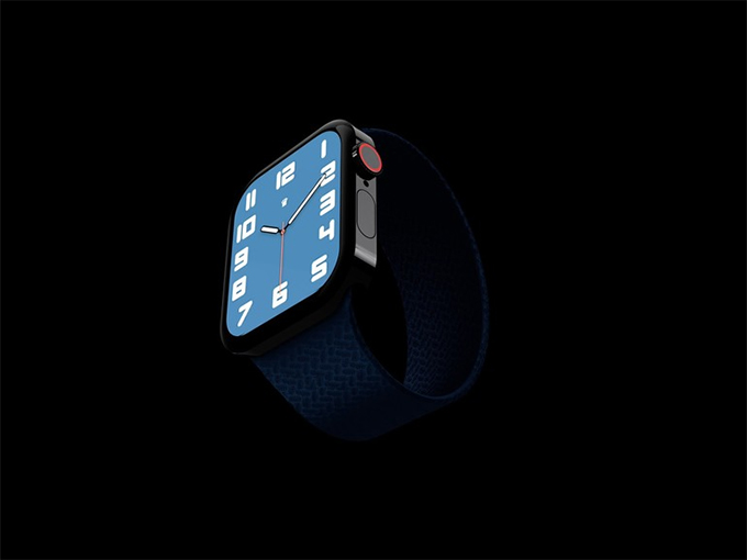 Apple Watch series 7 sẽ được tích hợp thêm tính năng theo dõi lượng đường trong máu