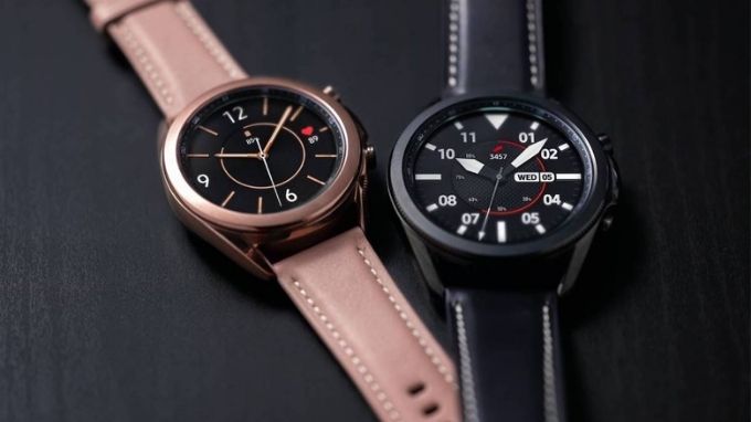 Samsung Galaxy Watch 4 có 3 phiên bản khi ra mắt