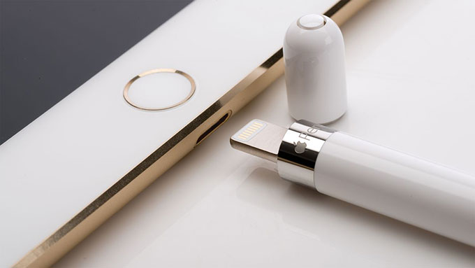 Apple Pencil 1: Thiết kế, tính năng, cách dùng, phiên bản hỗ trợ mới