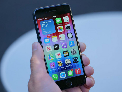 Được quan tâm nhiều nhưng iPhone SE 2022 lại không hot tại thị trường Việt Nam