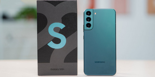 So sánh camera Galaxy A53 và Galaxy S22 Plus: Khoảng cách liệu có là quá lớn?