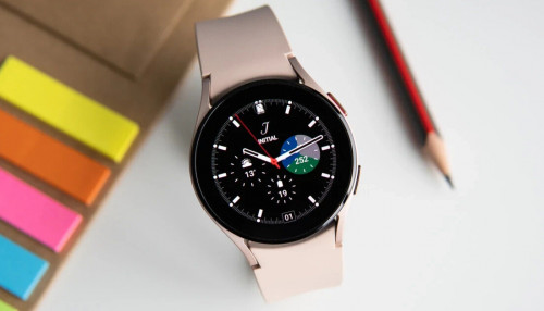 Galaxy Watch 5 Pro sẽ trở thành mẫu smartwatch tốt nhất năm 2022?