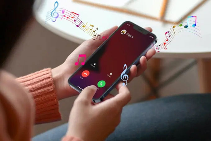 Cách thức cài đặt nhạc chuông trên iPhone vô cùng đơn giản