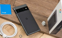 Đánh giá Google Pixel 6 Pro: Thiết kế mới lạ, camera ấn tượng, hiệu năng mạnh mẽ