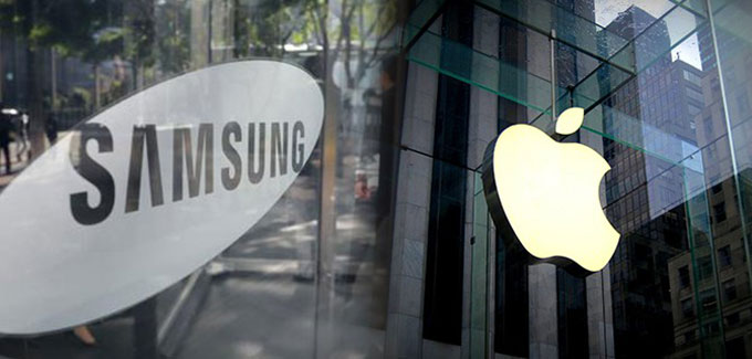 Apple và Samsung đối diện án phạt với hành vi loại bỏ củ sạc khỏi sản phẩm