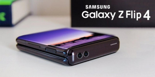 Galaxy Z Flip 4 rất có thể sẽ có viên pin lớn hơn một chút so với rò rỉ trước đó
