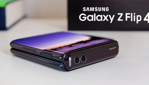 Galaxy Z Flip 4 rất có thể sẽ có viên pin lớn hơn một chút so với rò rỉ trước đó