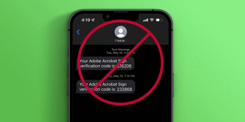 Hướng dẫn 4 cách chặn cuộc gọi, tin nhắn rác trên iPhone cực hiệu quả