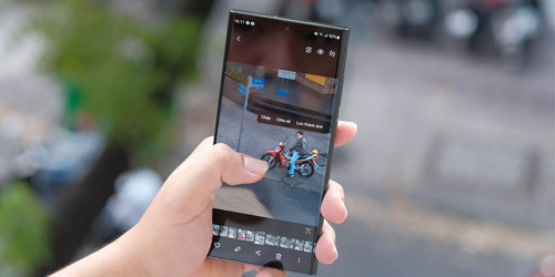 Hướng dẫn cách tách nền ảnh nhanh gọn trên điện thoại iPhone & Android