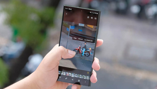 Hướng dẫn cách tách nền ảnh nhanh gọn trên điện thoại iPhone & Android