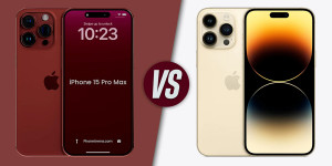 So sánh iPhone 15 Ultra vs iPhone 14 Pro Max dựa trên thông tin rò rỉ