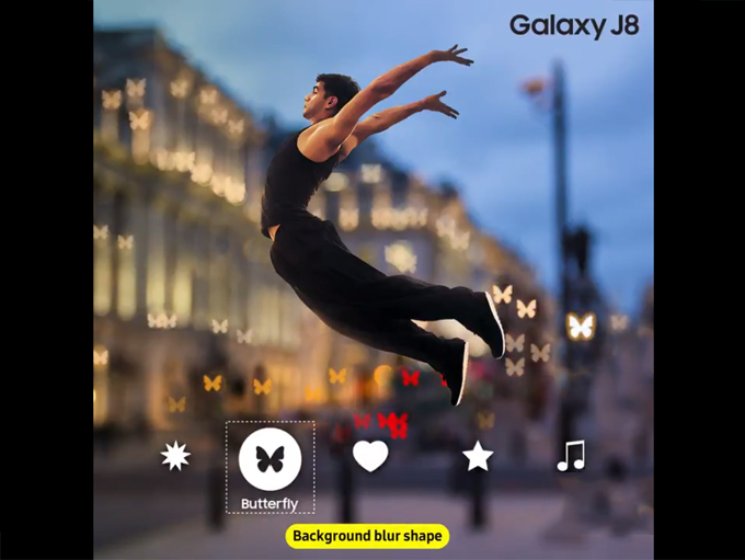 Samsung Galaxy J8 là chiếc điện thoại với thiết kế sang trọng và nhiều tính năng hấp dẫn. Nếu bạn đang tìm kiếm thông tin về sản phẩm này, chúng tôi sẽ cung cấp cho bạn những thông tin chi tiết, đánh giá chân thực và hình ảnh đẹp mắt để bạn đưa ra quyết định sáng suốt. Xem ngay tại đây!