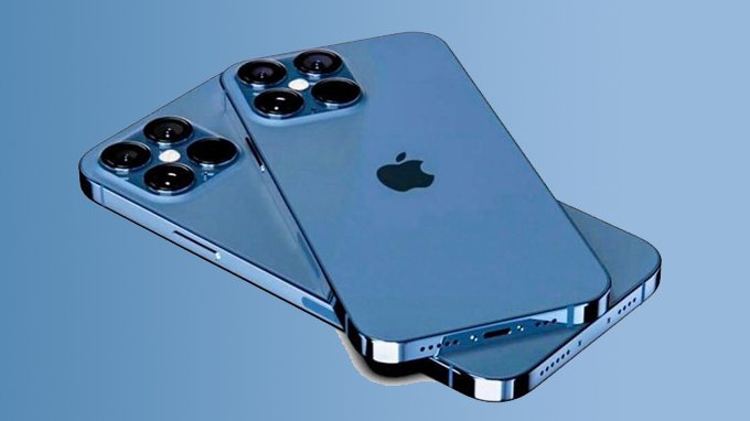 iPhone 13 Pro, iPhone 13 Pro Max 2021 giá bán bao nhiêu?