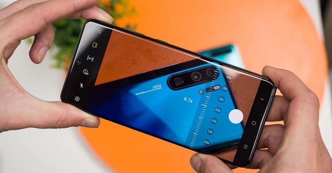 Samsung Galaxy S22 dự kiến sẽ mang đến trải nghiệm chụp ảnh tối ưu