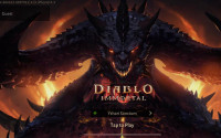 Cách tải Diablo Immortal trên điện thoại iPhone và Android cho game thủ Việt