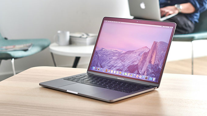 Tổng hợp toàn bộ thông tin về MacBook của Apple: mạnh mẽ, đắt giá