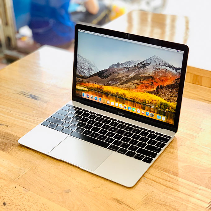 Tổng hợp toàn bộ thông tin về MacBook của Apple: mạnh mẽ, sang trọng, quý phái
