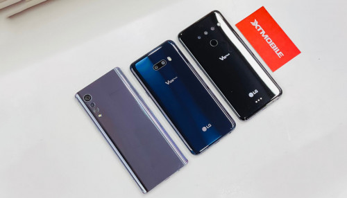 Top smartphone chip Snapgragon 855 giá dưới 5 triệu đáng mua năm 2022