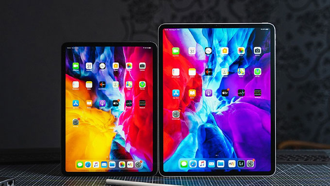 Apple lên kế hoạch ra mắt iPad Pro 2022 hoàn toàn mới trong năm nay