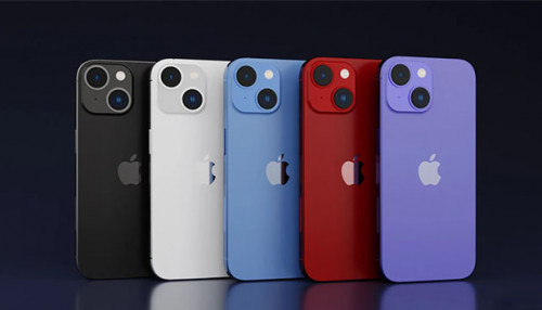 So sánh iPhone 14 và Galaxy S22: Liệu Apple có hạ gục đối thủ?