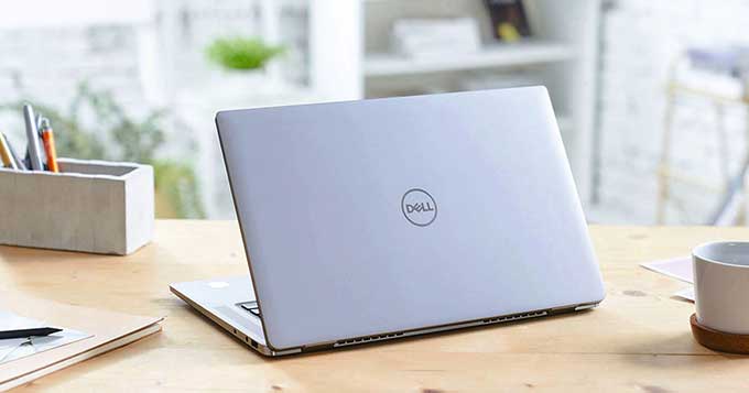 Laptop Dell: Ông vua máy tính xách tay phân khúc dưới 22 triệu