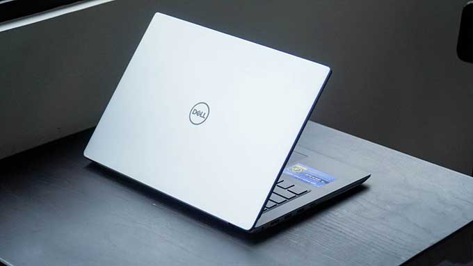 Laptop Dell: Ông vua máy tính xách tay phân khúc dưới 29 triệu