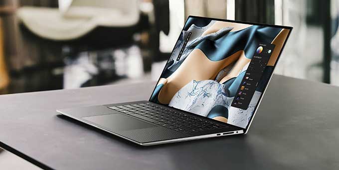 Laptop Dell: Ông vua máy tính xách tay phân khúc dưới 28 triệu