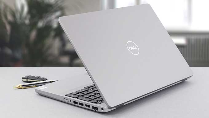 Laptop Dell: Ông vua máy tính xách tay phân khúc dưới 23 triệu