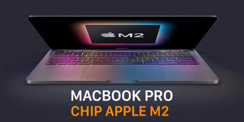 Hệ thống làm mát trên MacBook Pro M2 không thể xử lý khối lượng công việc dày đặc